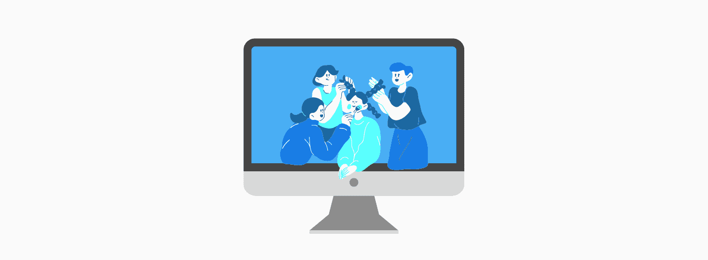 Extreme Makeover - Business Website Edition