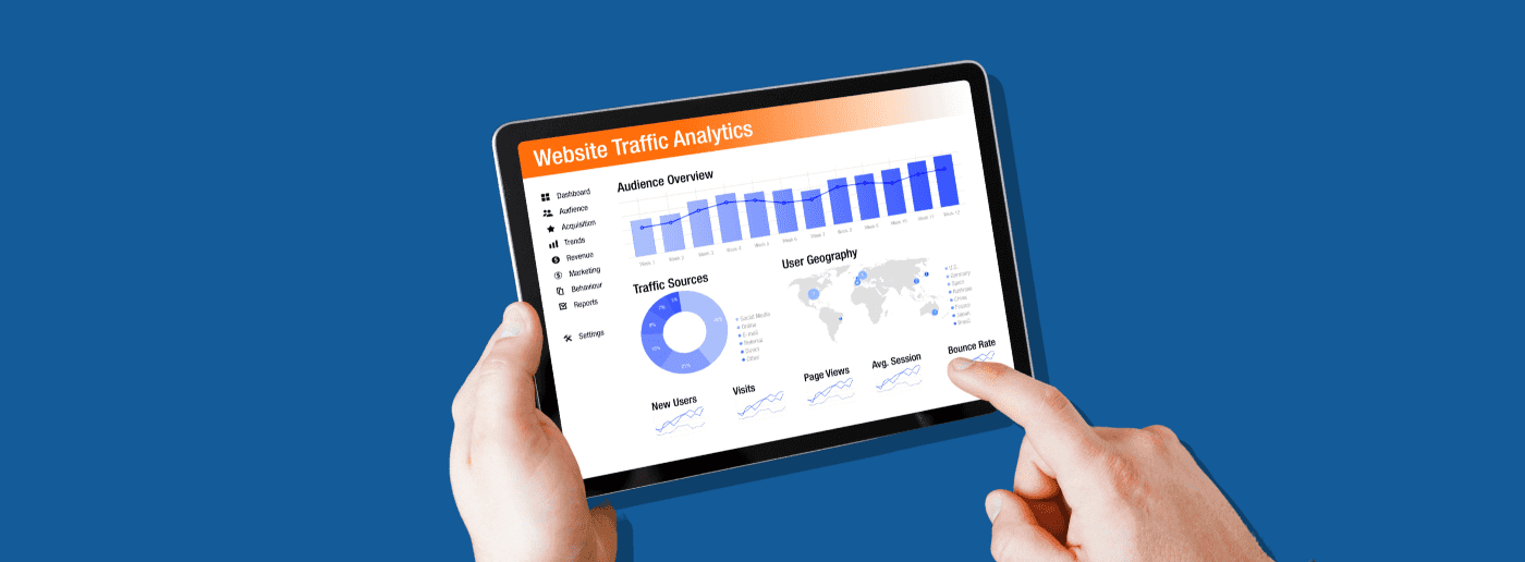 Goodbye Universal Analytics, Welcome GA4 - 6 Tips to Help Your Small Business Optimize Its Marketing Efforts