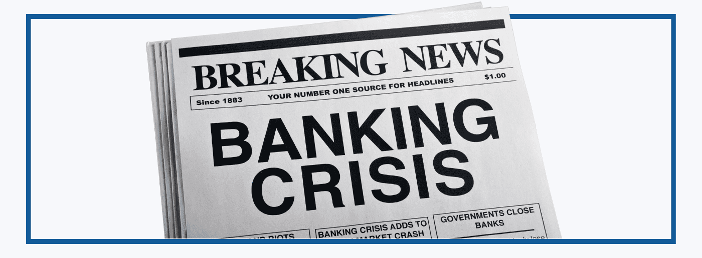 What Does a Bank Failure Mean for Small Businesses? 4 Things to Know