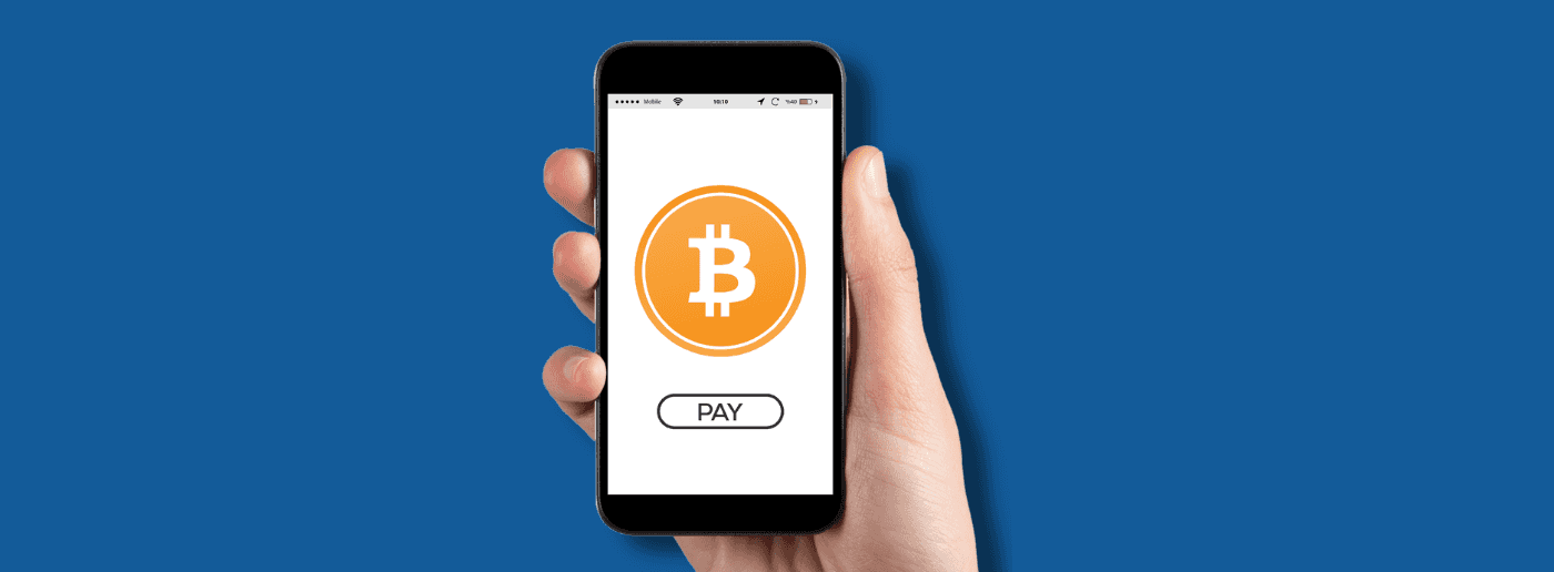 Payments in the Digital Age - Should Your Small Business Accept Cryptocurrency?