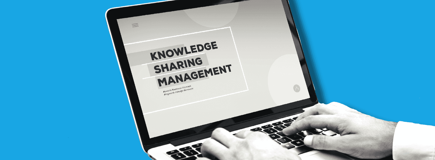 Breaking Down Silos - 7 Tips for Democratizing Knowledge in Your Remote Small Business