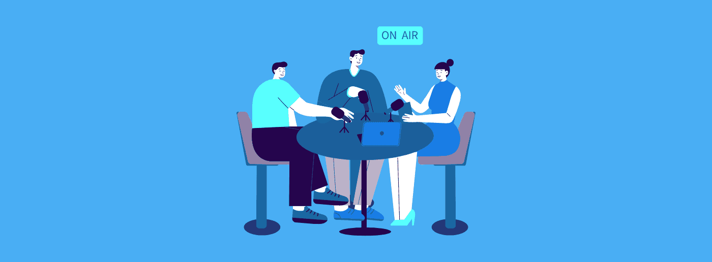 7 Key Reasons Why Starting a Podcast Can Benefit Your Small Business