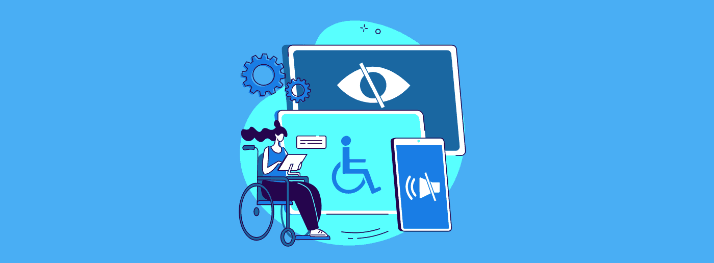 Accessibility 101 - 6 Key Reasons to Improve Accessibility on Your Small Business Website